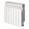 Биметаллический радиатор Global Style plus 500 10 секций