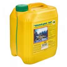 Теплоноситель &quot;Тёплый Дом - Эко&quot; 10 кг — Теплоноситель "Тёплый Дом - Эко" 10 кг