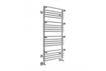 Водяной полотенцесушитель Terminus Вента Люкс 500х1000 П20 — 