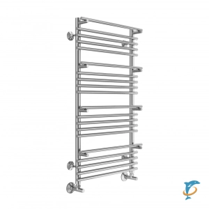 Водяной полотенцесушитель Terminus Вента Люкс 500х1000 П20 (4670078529527)