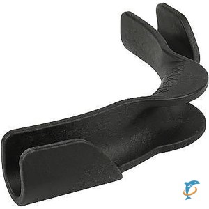 Stout Фиксатор поворота угла 90 для труб диаметром 20 мм (пластик)  (SFA-0031-000120)