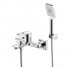 Смеситель Rossinka RS46-30 для ванны — 