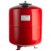 Stout Расширительный бак на отопление 50 л. (цвет красный) STH-0006-000050