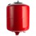 Stout Расширительный бак на отопление 50 л. (цвет красный) STH-0006-000050
