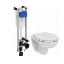 Комплект Ideal Standart Prosys Eco Frame Eurovit W660101 — 