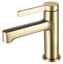 Смеситель для раковины ESKO Sochi Gold SC26Gold — 