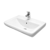 Раковина мебельная Керамин (Мисти) Милан 65 белая — 