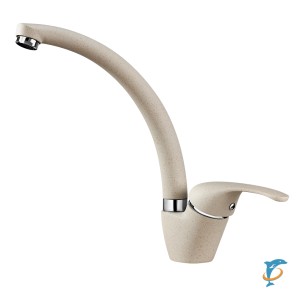 Смеситель для кухни Granula GR-2024 пирит (GR-2024 пирит)