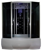 Душевая кабина River WISLA 170/80/50 TH — закрытая кабина, полностенная, комбинированная с ванной, двери раздвижные, материал поддона: акрил, материал стенок: стекло,
Габариты (ШхВхД)	80х217х170 см
