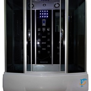 Душевая кабина River WISLA 170/80/50 TH (10000002110)