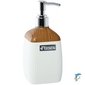 Диспенсер Fixsen WHITE WOOD FX-402-1  (FX-402-1)