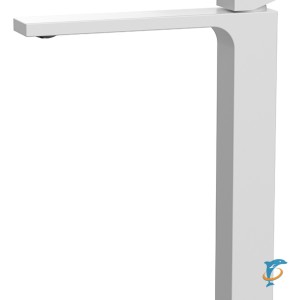 Смеситель KAISER Cube для раковины 01311-4   (01311-4)