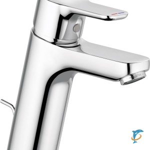 Смеситель Kludi Pure&Easy 371900565 (371900565)