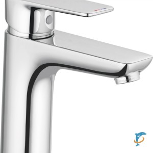 Смеситель Kludi Pure&Style 402920575  (402920575)