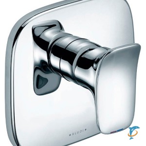 Смеситель Kludi Ambienta 536550575  (536550575)