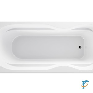 Ванна акриловая Loranto GRANBY 1800х800 (CS00063294)  (CS00063294)