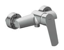 Смеситель Cersanit Flavis 63036 для душа — 