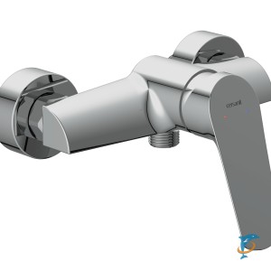 Смеситель Cersanit Flavis 63036 для душа  (63036)