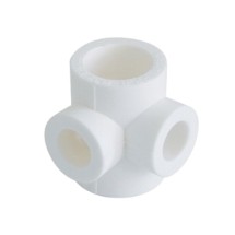 Крестовина угловая KALDE 32х20 — Крестовина угловая