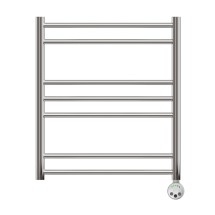 Электрический полотенцесушитель Lemark Ursus LM72607E П7 500x600 левый/правый — 