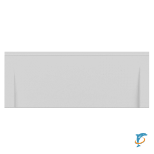 Фронтальная панель для ванн Alex Baitler GARDA, NEMI, MADIN 180 с крепежом  (00-A0007290)