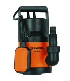 Дренажный насос Вихрь ДН-400 — 