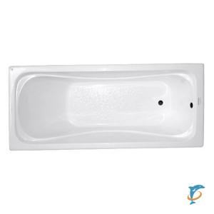 Акриловая ванна Triton Тритон Стандарт 140 (Н0000099327)