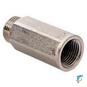 Удлинитель VALTEC VTr.197.N 1/2 - 25мм   (VTr.197.N.0425)