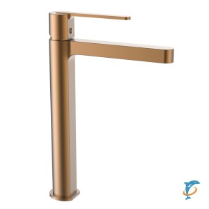 Смеситель для раковины AltroBagno Unione 010223 BC  (010223 BC)