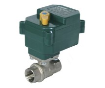 Кран с электроприводом Neptun Bugatti Pro 12В 1&quot; — Neptun Bugatti Pro 12В 1 Н-39