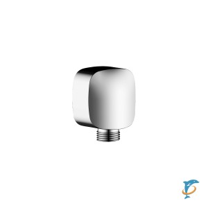 Подключение  для душевого шланга Lemark LM8085С встраиваемое  (LM8085C)