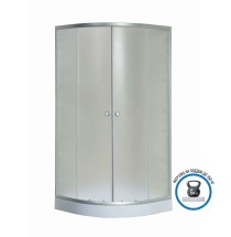 Душевой уголок Niagara NG-007-14 (900х900х1950) — 