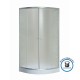 Душевой уголок Niagara NG-007-14 (900х900х1950)  (NG-007-14)