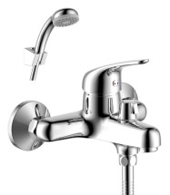 Смеситель Rossinka Y40-30 для ванны — 