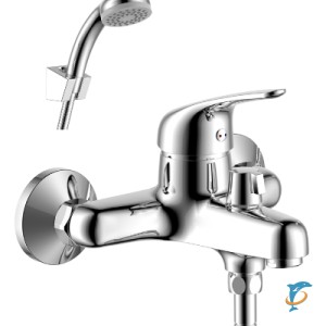 Смеситель Rossinka Y40-30 для ванны  (Y40-30)