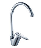 Смеситель Rossinka D40-23 для кухни — 