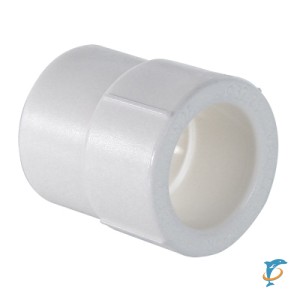 Муфта PPR переходная внутренняя–наружная VALTEC 63 x 20 мм  (VTp.704.0.063020)