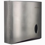 Диспенсер рулонных полотенец Ksitex TH-313M — 