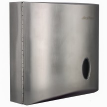 Диспенсер рулонных полотенец Ksitex TH-313M — 
