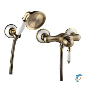 Смеситель Lemark Villa LM4803B для душа  (LM4803B)