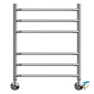 Полотенцесушитель водяной Point PN07156 П6 500x600, хром (PN07156)