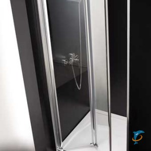 Душевая дверь в нишу Cezares ANIMA-W-BS-90-C-Cr (ANIMA-W-BS-90-C-Cr)