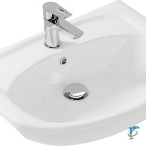 Раковина мебельная Cersanit Эрика-61  (ЛС-00000140)