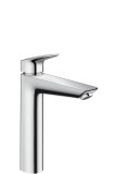 Смеситель Hansgrohe Logis 71090000 для раковины — 