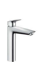 Смеситель Hansgrohe Logis 71090000 для раковины — 