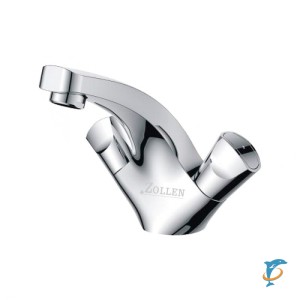 Смеситель для раковины ZOLLEN MINDEN MI53420932  (MI53420932)