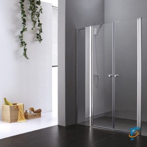 Душевая дверь в нишу Cezares ELENA-W-B-22-240-P-Cr  (ELENA-W-B-22-240-P-Cr)