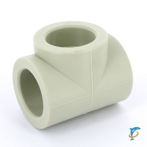 Тройник 25 FV-Plast 208025  (208025)