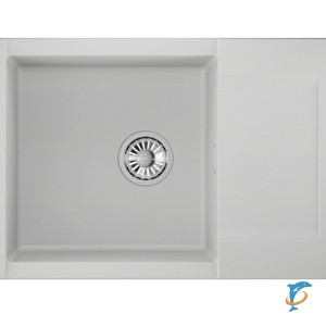 Кухонная мойка Granula ES-7003 арктик  (ES-7003 арктик)