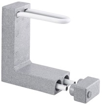 Блок присоединительных отопительных приборов Oventrop — 